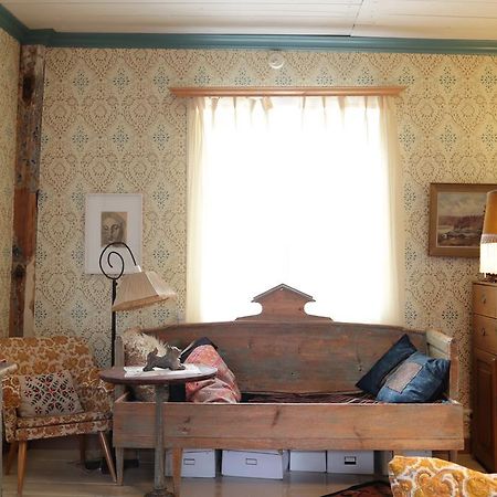 1800'S Townhouse Villa Loviisa Dış mekan fotoğraf