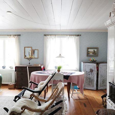 1800'S Townhouse Villa Loviisa Dış mekan fotoğraf