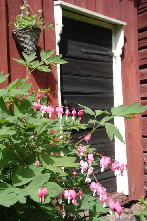 1800'S Townhouse Villa Loviisa Oda fotoğraf