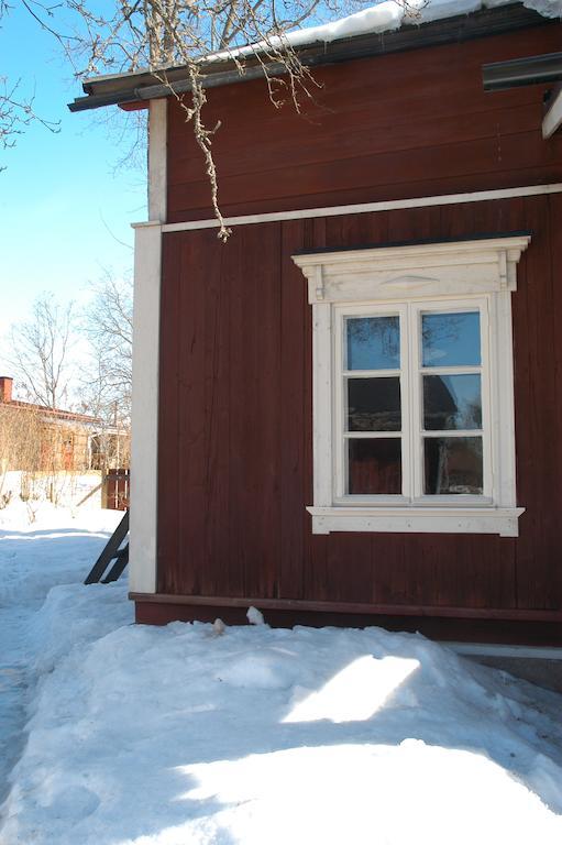 1800'S Townhouse Villa Loviisa Oda fotoğraf